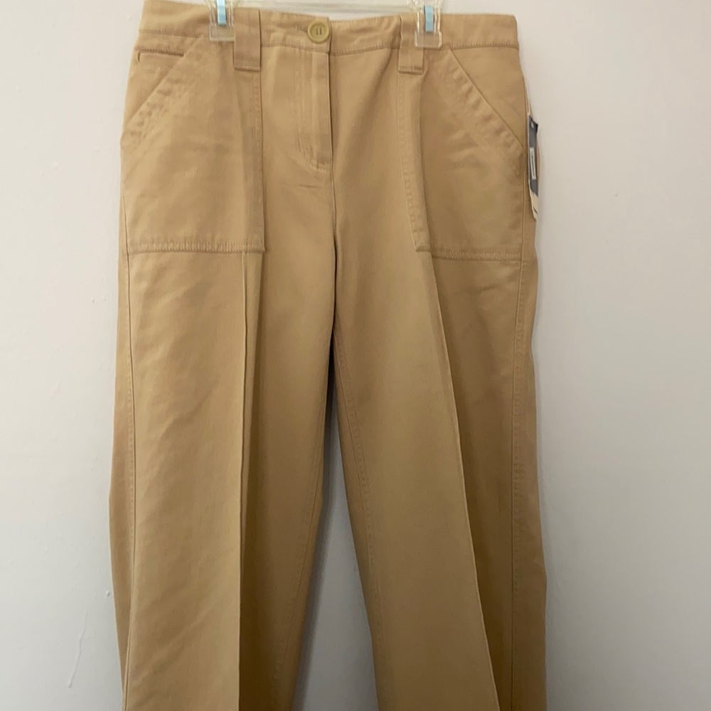 Jones New York signature trousers never worn